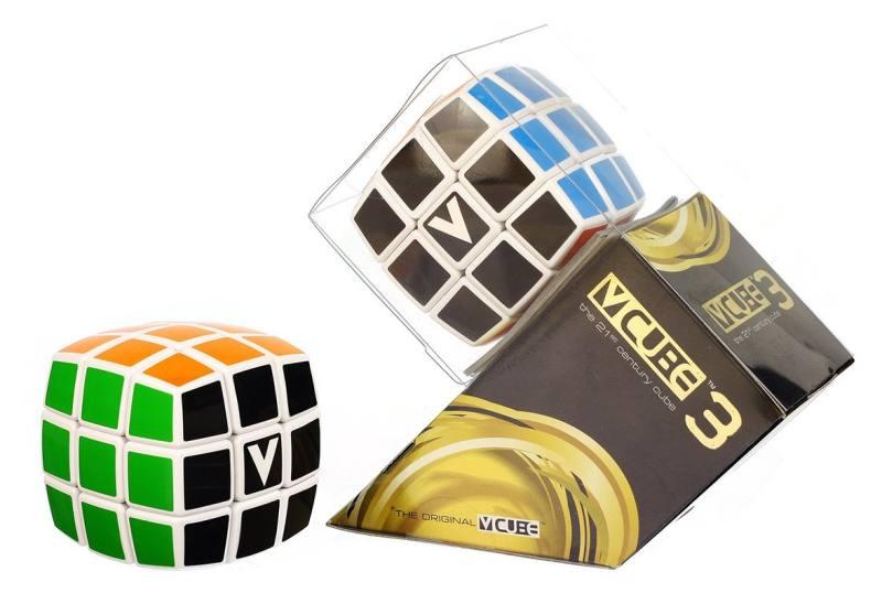 V-CUBE 3X3 BOMBATO Verdes S.A. (distr. DalNegro) Cubi professionali