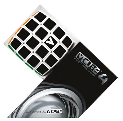 V-CUBE 4X4 BOMBATO Verdes S.A. (distr. DalNegro) Cubi professionali