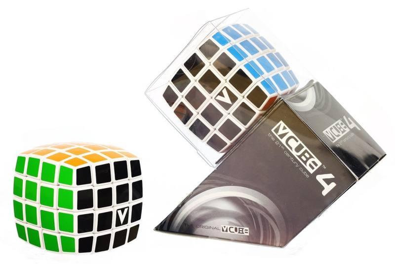 V-CUBE 4X4 BOMBATO Verdes S.A. (distr. DalNegro) Cubi professionali