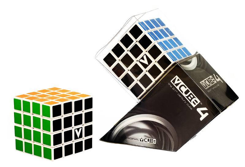 V-CUBE 4X4 PIATTO Verdes S.A. (distr. DalNegro) Cubi professionali