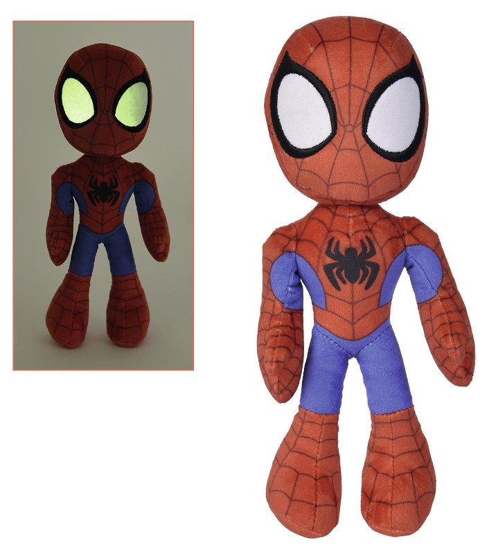 Spidey cm.50 glow in the dark Simba