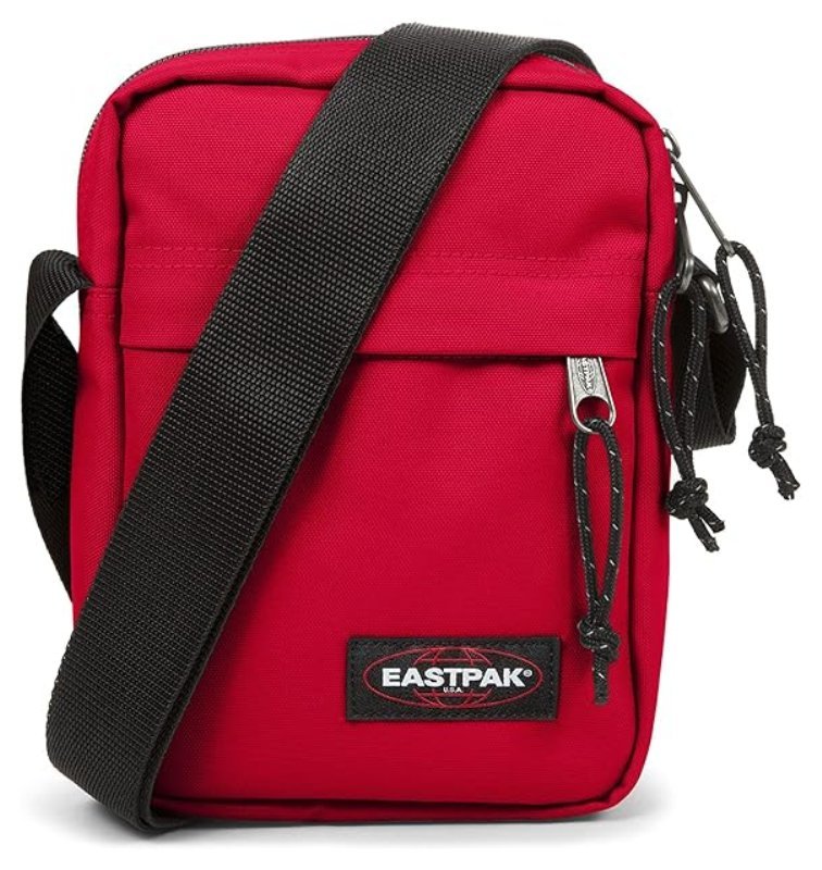 TRACOLLINA EASTPAK THE ONE SAILOR Rosso VF EUROPE BVBA (Eastpak)