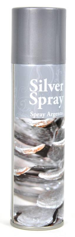 ARGENTO 150 ML.SPRAY 022677 solchim