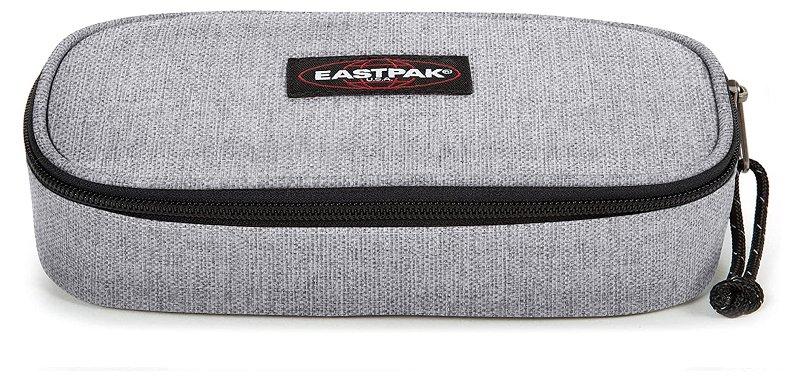 eastpak astuccio OVAL SINGLE Sunday Grey VF EUROPE BVBA (Eastpak)