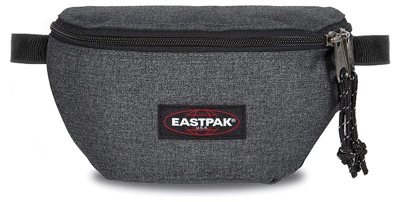 eastpak marsupio SPRINGER Black Denim VF EUROPE BVBA (Eastpak)