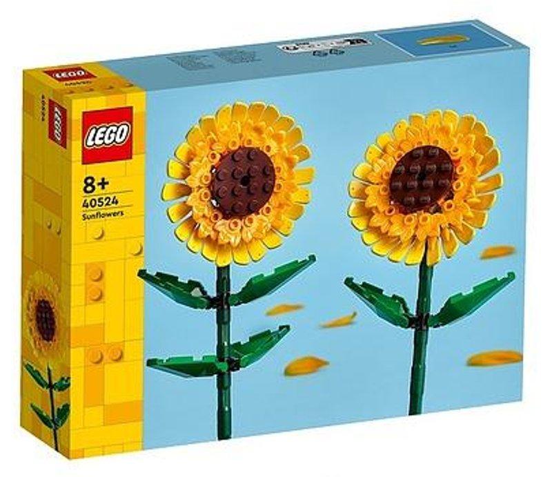 Girasoli lego