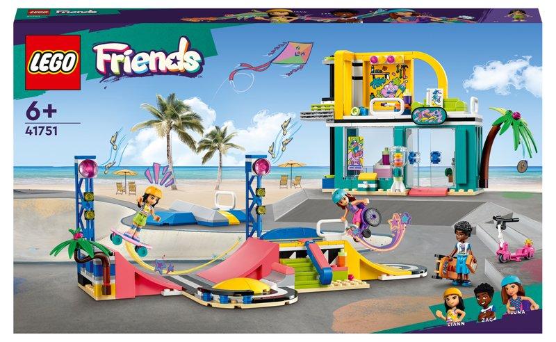 Skate Park lego
