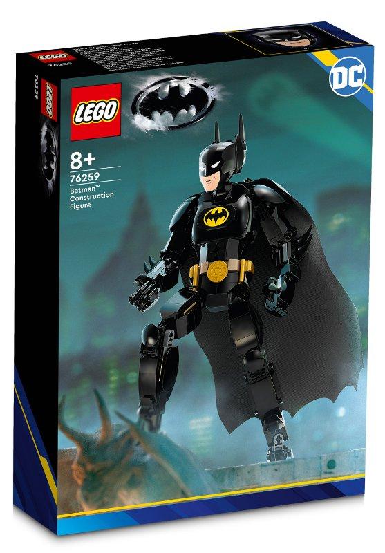 Personaggio di Batman lego