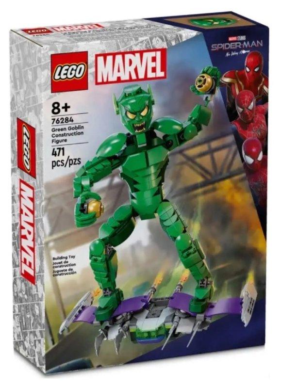 Personaggio costruibile di Goblin lego
