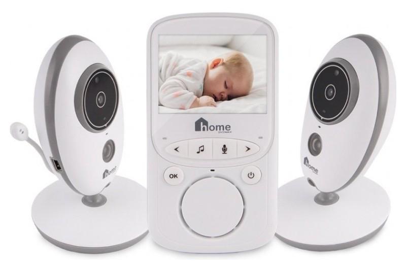 Baby monitor Babyline (LOC-BABYLINE 5.1) BrandLine Group SPZOO (Lionelo)