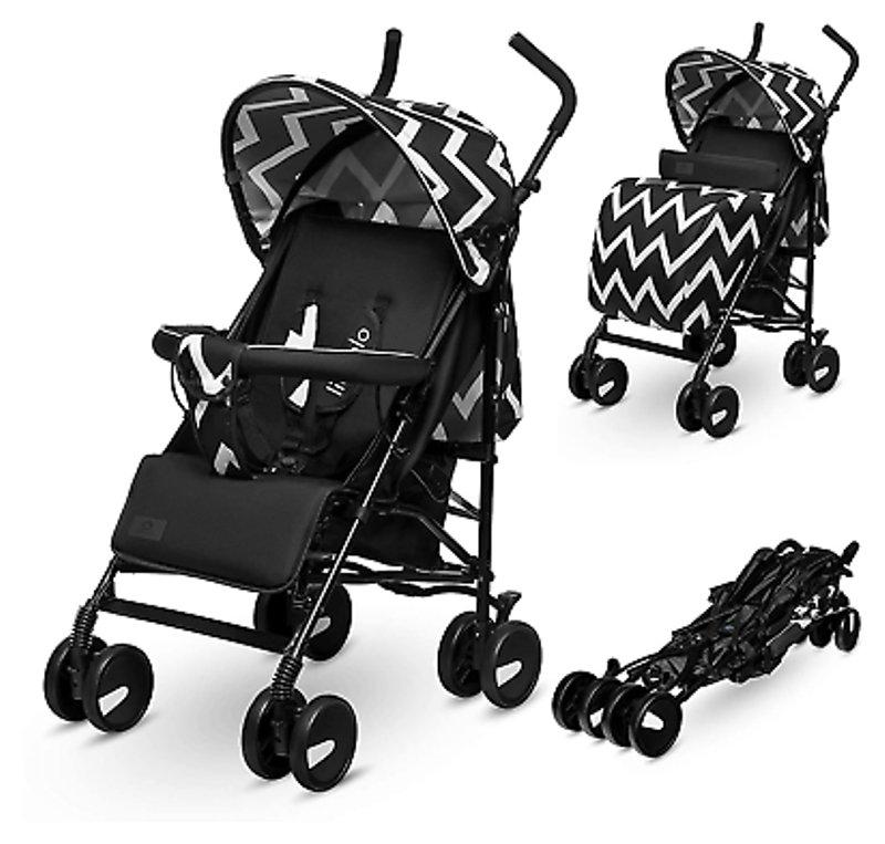 Stroller Elia (LO-ELIA OSLO) BrandLine Group SPZOO (Lionelo)