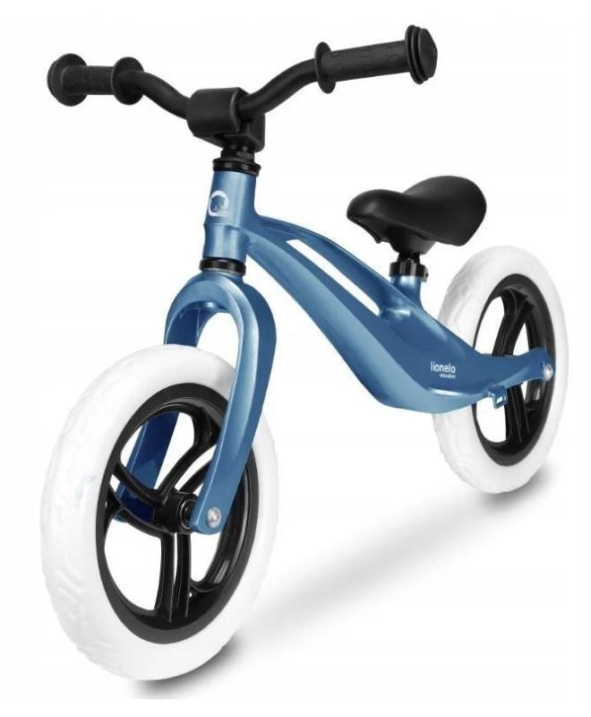 Balance bike Bart (LOE-BART SKY BLUE) BrandLine Group SPZOO (Lionelo)