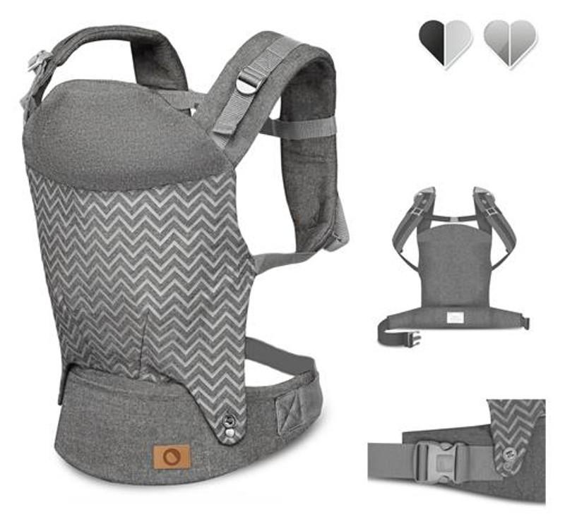 Carrier Margareet (LO-MARGAREET-WAVE) BrandLine Group SPZOO (Lionelo)