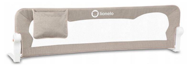 Baby gate Eva (LO-EVA BEIGE MELANGE) BrandLine Group SPZOO (Lionelo)