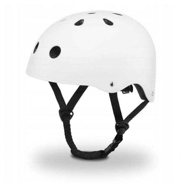 Helmet (LO-HELMET WHITE) BrandLine Group SPZOO (Lionelo)