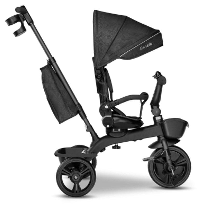 Tricycle Kori (LO-KORI GREY STONE) BrandLine Group SPZOO (Lionelo)