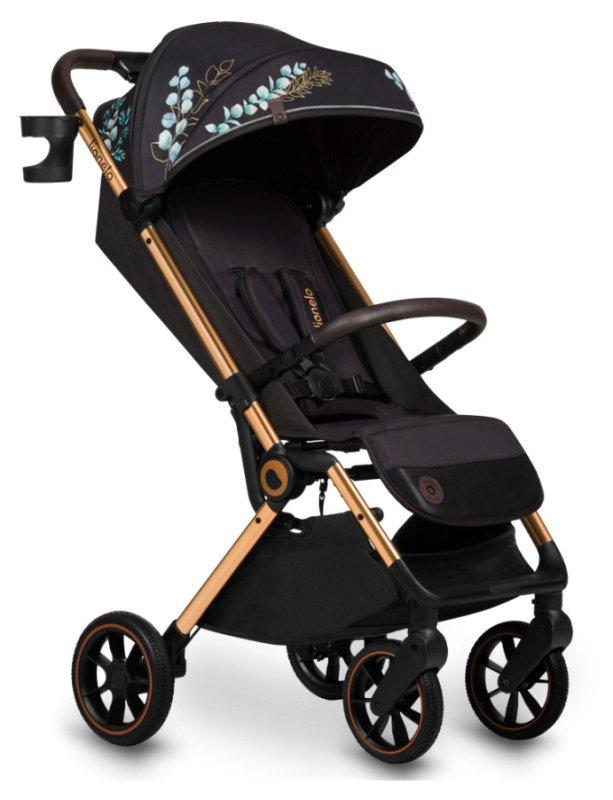 Stroller Cloe (LO-CLOE GOLDEN MOMENTS) BrandLine Group SPZOO (Lionelo)