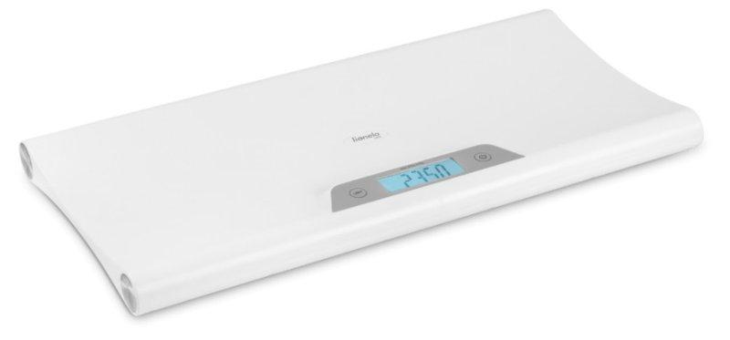 Weight scale (LOC-BABYBALANCE) BrandLine Group SPZOO (Lionelo)