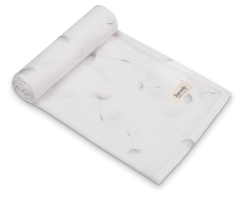 swaddle (LO-BAMBOO-SET-DOT) BrandLine Group SPZOO (Lionelo)