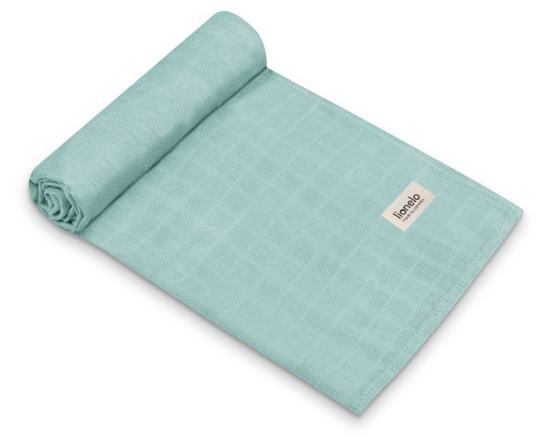 swaddle (LO-BAMBOO-SET-DOT) BrandLine Group SPZOO (Lionelo)