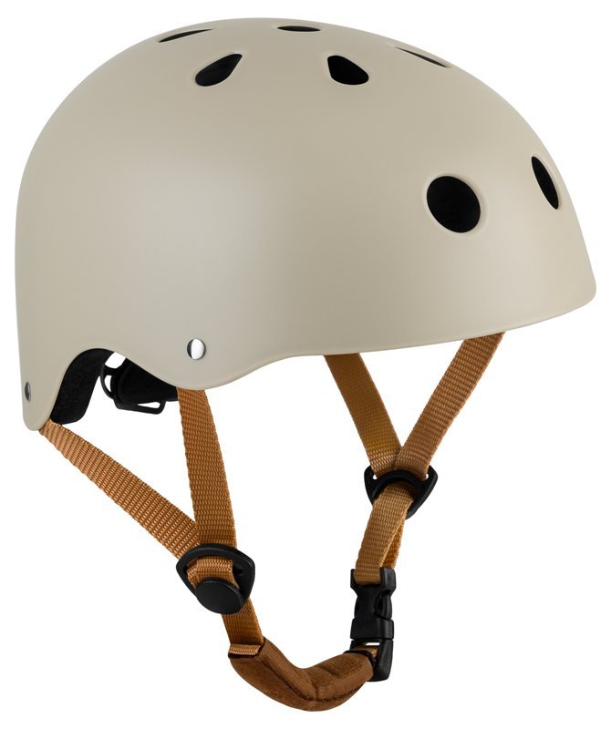 Helmet (LO-HELMET-BEIGE-SAND) BrandLine Group SPZOO (Lionelo)