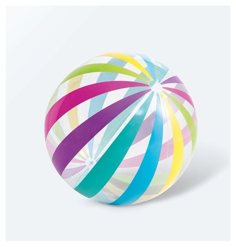 PALLA JUMBO CM 107 Intex (gonfiabile)