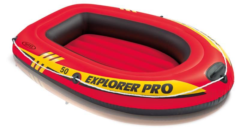 EXPLORER PRO 50 CM 137X85X23 Intex (gonfiabile)