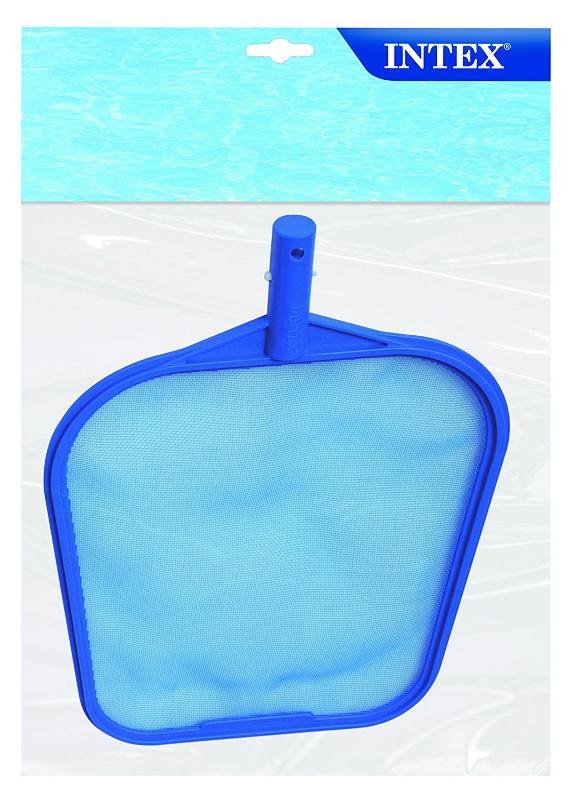 RETINA RACCOGLI FOGLIE Intex (gonfiabile)