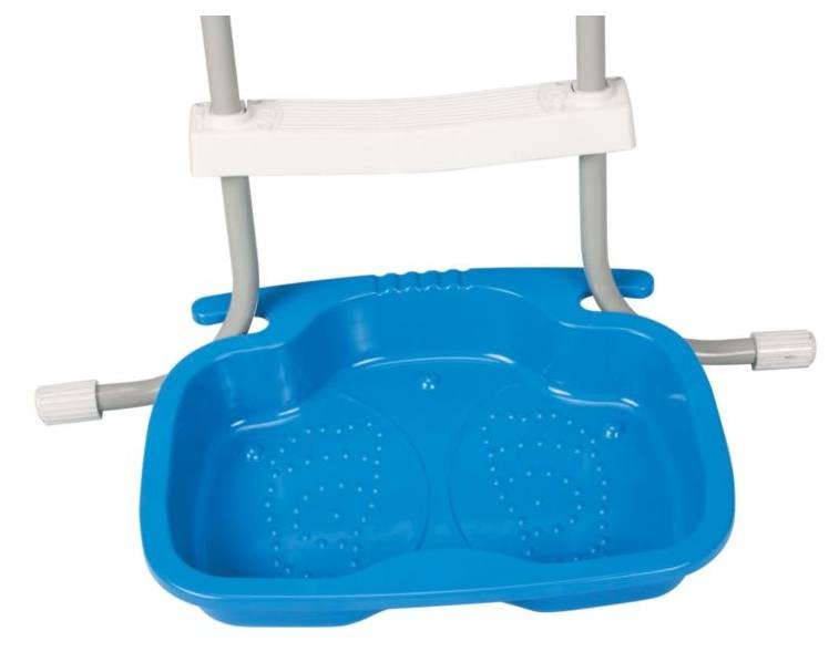 VASCHETTA LAVAPIEDI Intex (gonfiabile)