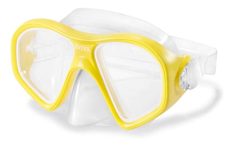 MASCHERA REEF RIDER Intex (gonfiabile)