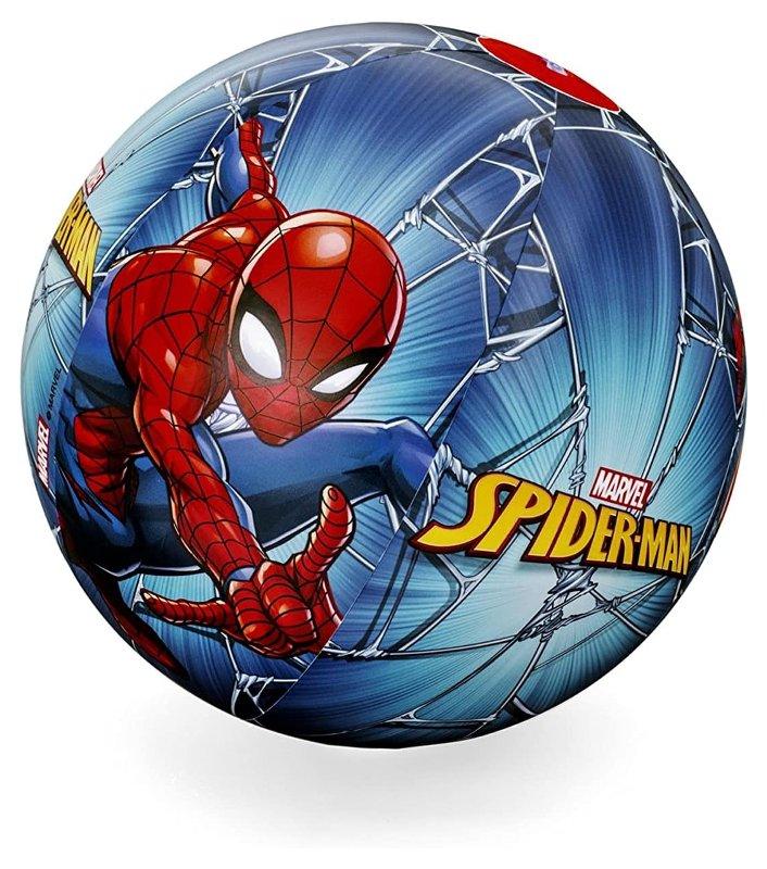 Pallone Spider-Man Cm. 51 Best Way (gonfiabile)