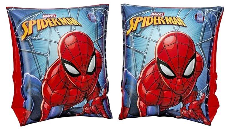 Braccioli Spider-Man Cm. 23X15 Best Way (gonfiabile)