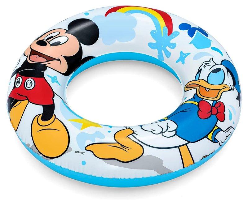 SALVAGENTE DISNEY TOPOLINO Best Way (gonfiabile)