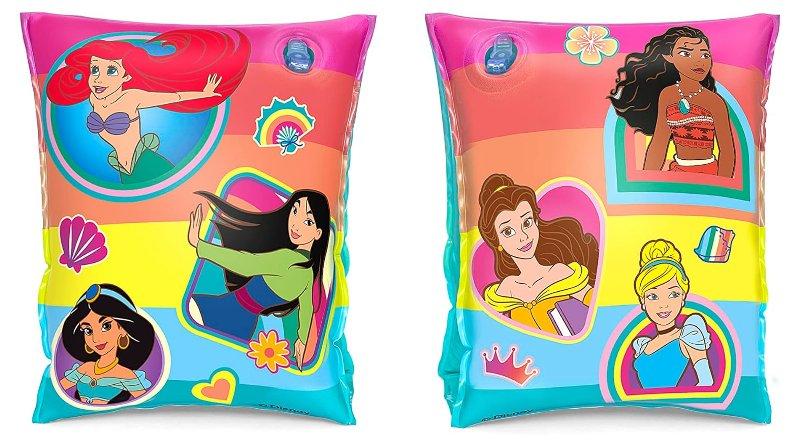 BRACCIOLI DISNEY PRINCESS Best Way (gonfiabile)