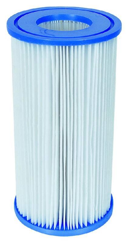 Filtro Cartuccia III-A/C Per Pompe Da 5.678 L/h Best Way (gonfiabile)