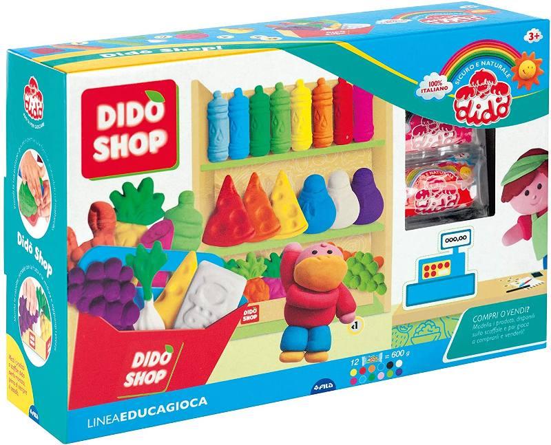 DidO' Shop fila