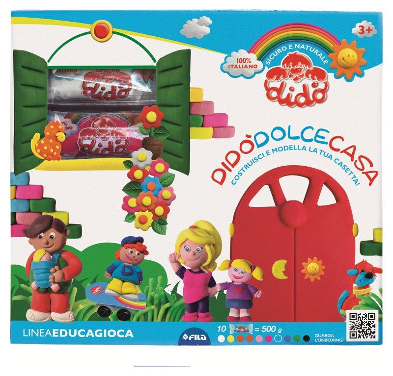 DIDO' DOLCE CASA fila