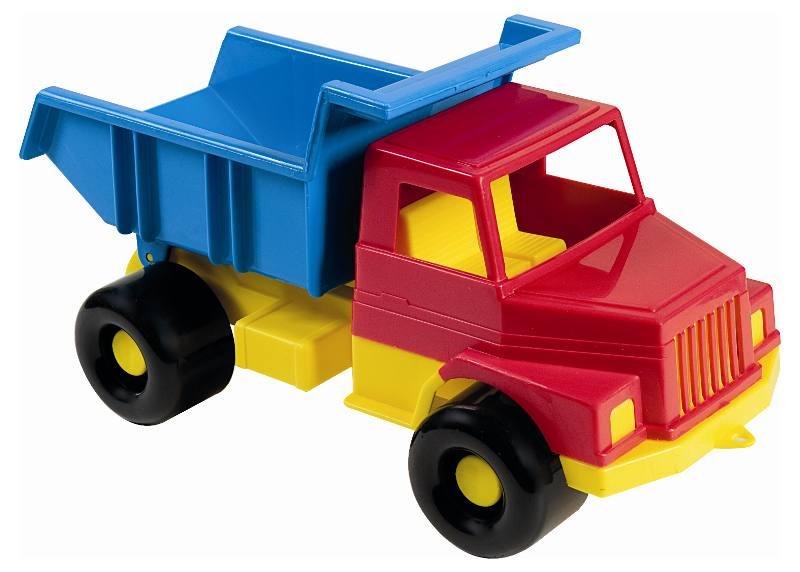 CAMION PICCOLO androni