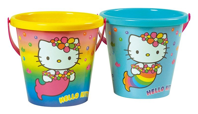 SECCHIO DECORO H.K. 0311-HK androni