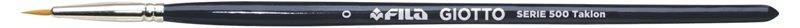 PENNELLO TAKLON GIOTTO SERIE 500/0 fila