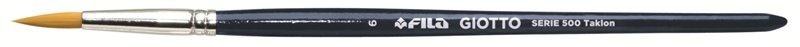 PENNELLO TAKLON GIOTTO SERIE 500/6 fila