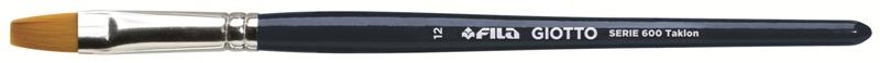 PENNELLO TAKLON GIOTTO SERIE 600/12 fila