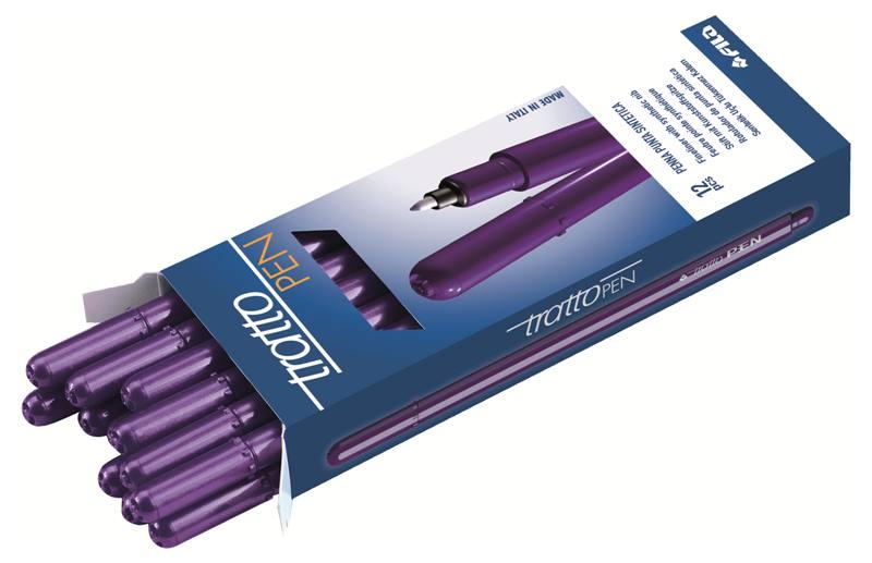 TRATTO PEN METALLO VI.830712 fila