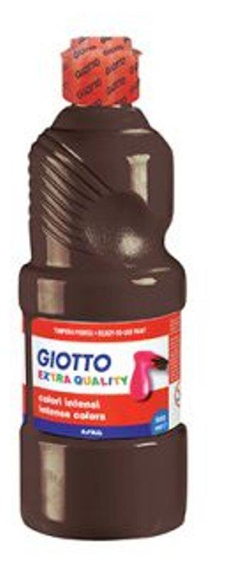 FLACONE 500ML GIOTTO PAINT TERRA SIENA fila