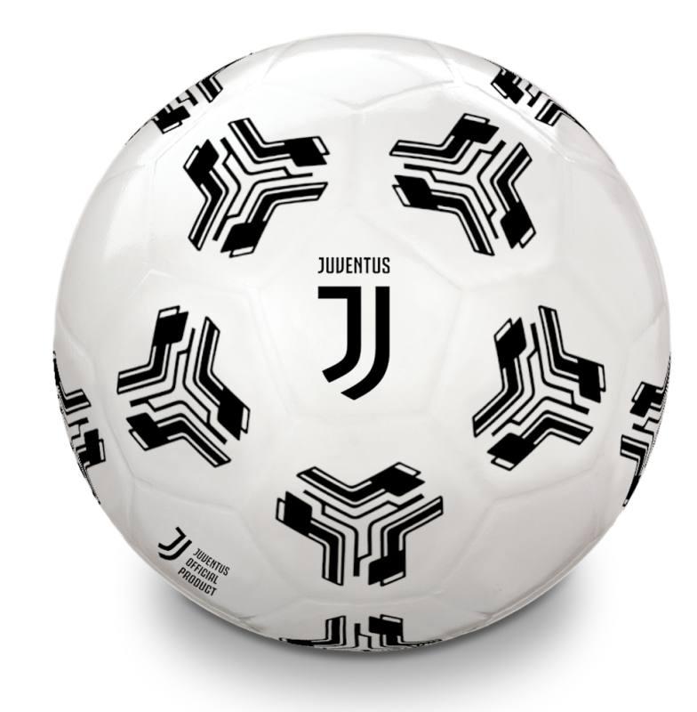 JUVENTUS FC pallone calcio PVC peso medio SGONFIO mondo