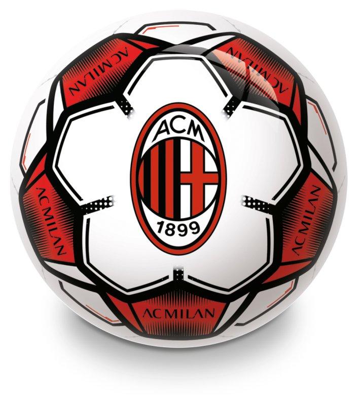 Pallone AC MILAN d.140 SGONFIO sc x 180 mondo