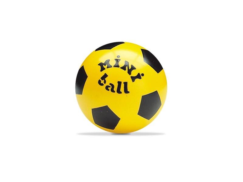 MINI BALL Diam.140 gonfio sacchi x 144 ass.to 4 col. mondo