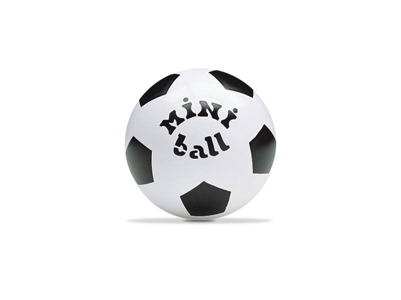 Pallone MINI BALL Diam.140 SGONFIO sc x 180 ass.to 4 col. mondo