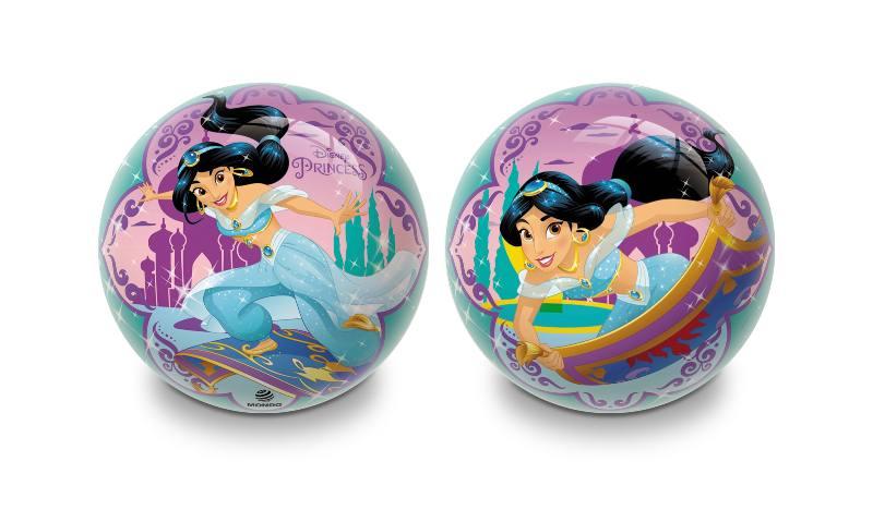 Pallone PRINCESS Diam.140 SGONFIO sc x 180 mondo