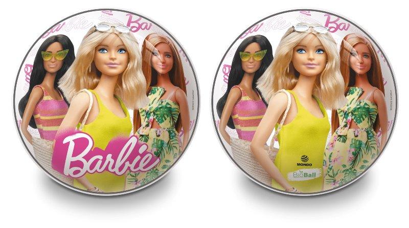 BARBIE Diam.140 gonfio mondo